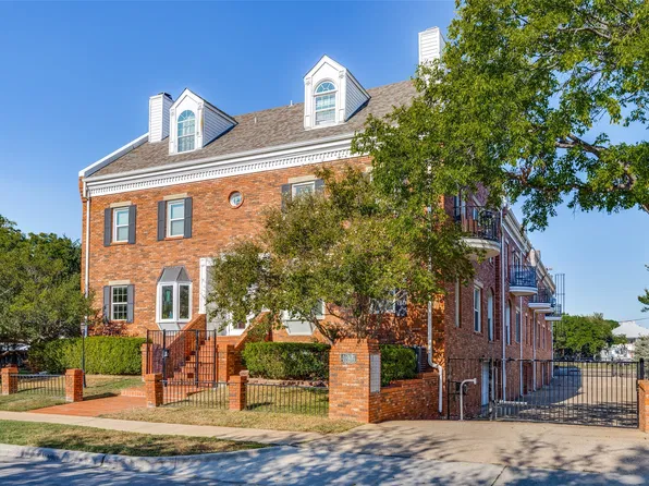 4034 Rawlins St APT 102, Dallas, TX 75219