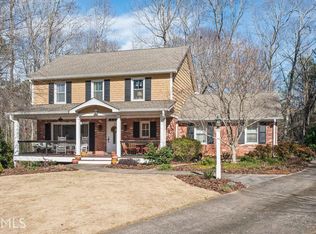 1442 Mulberry Ct, Marietta, GA 30062