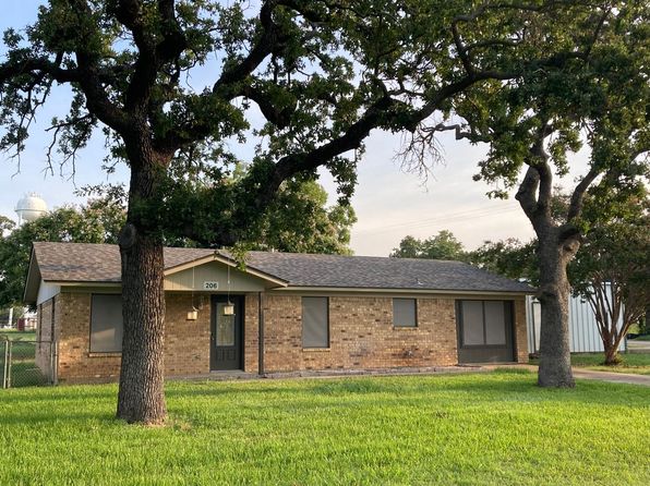 206 E 3rd St, Tolar, TX 76476