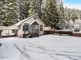 741 Nine Mile Rd, Wallace, ID 83873