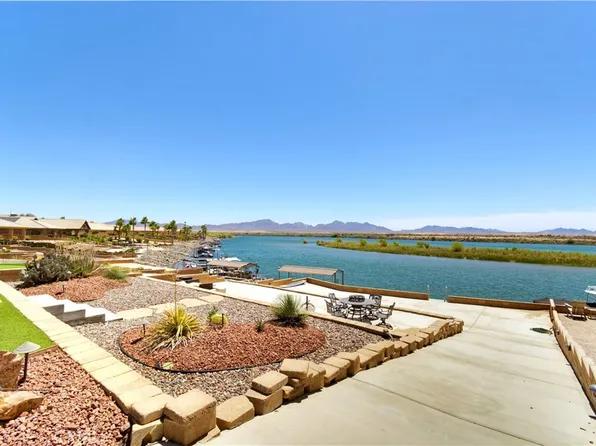 2650 Colorado River Rd, Blythe, CA 92225