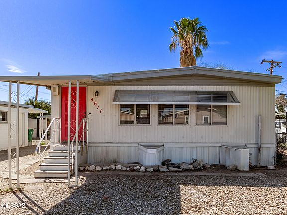 2nd image of 4611 N Camino Feliz