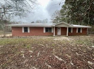 2908 Rm Ward Rd, Ponce De Leon, FL 32455