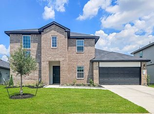 5607 Olive Park Ln, Rosenberg, TX 77469