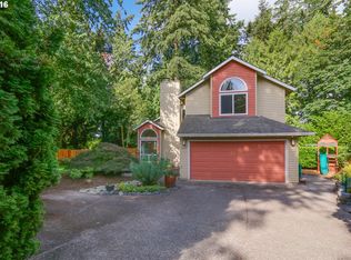 10147 SW 52nd Ave, Portland, OR 97219