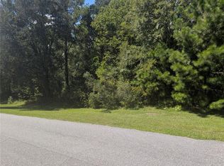 TBD NW 141ST AVE LOT 11, WILLISTON, FL 32696