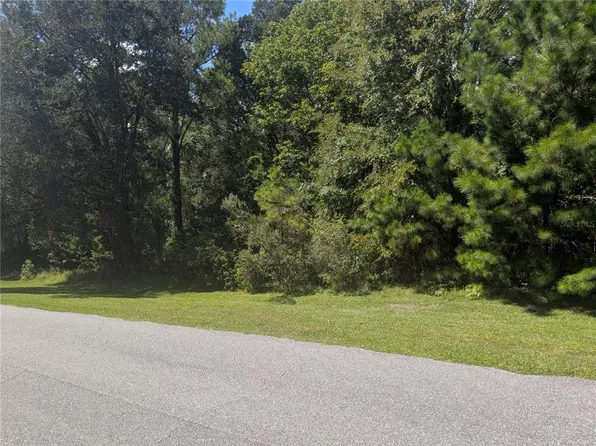 TBD NW 141ST AVE LOT 11, WILLISTON, FL 32696