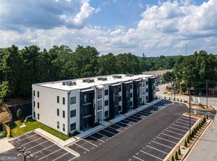 1155 Custer Ave #208, Atlanta, GA 30316