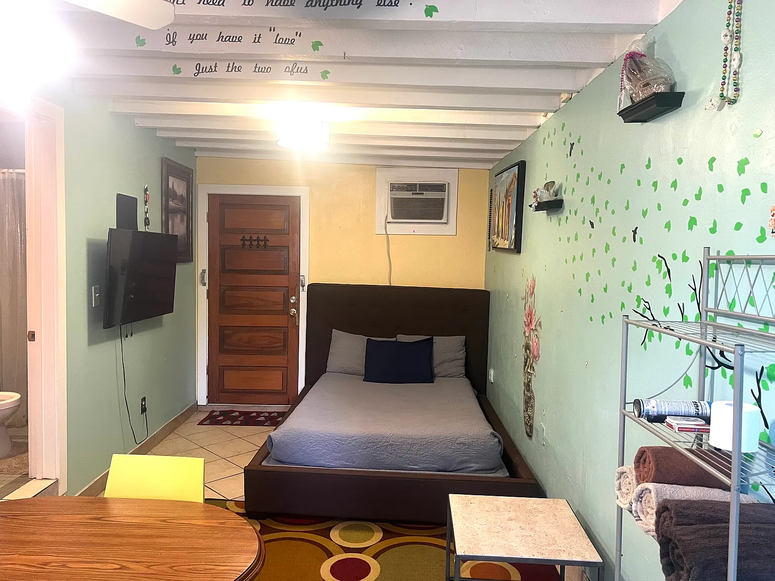 Studio, 790 sqft, $1,100 — Photo 2