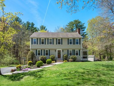 1809 Salem St, North Andover, MA, 01845