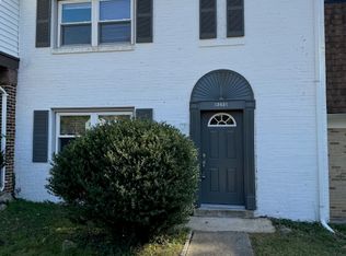 12431 Persimmon Rd, Upper Marlboro, MD 20772