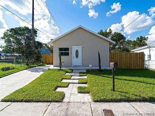 1st image of 4228 NW 1st Ave #0