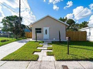 4228 NW 1st Ave #0, Miami, FL 33127
