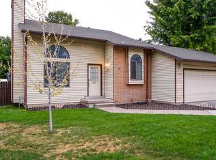 580 S Country Creek Dr, Layton, UT 84041