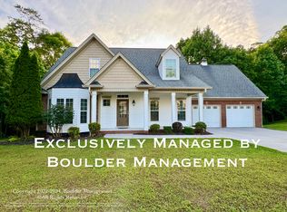 5542 Ginkgo Rd, Ooltewah, TN 37363