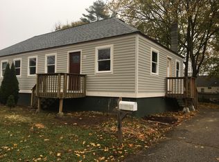 164 Manson Ave #164, Kittery, ME 03904