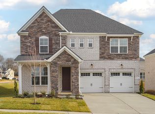 214 S Dunnwood Ln Lot 110, Mount Juliet, TN 37122