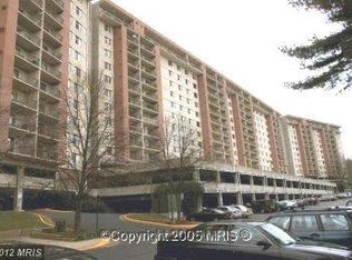 3800 Powell Ln APT 1132, Falls Church, VA 22041