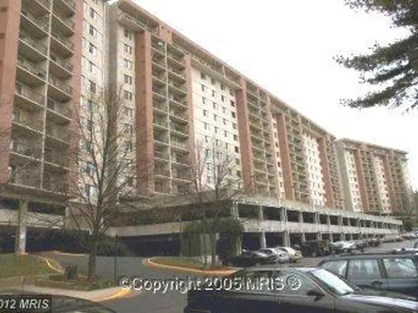 3800 Powell Ln APT 1132, Falls Church, VA 22041