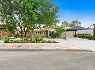 11643 Persuasion Dr, San Antonio, TX 78216