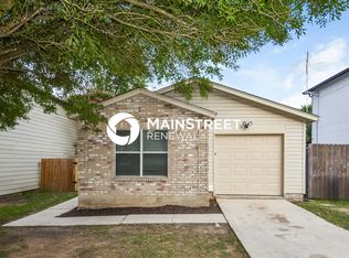 4021 Mystic Sunrise Dr, San Antonio, TX 78244