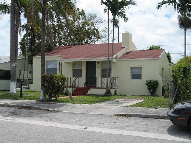 Front - Street View