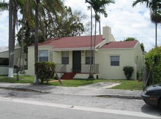 544 NW 49th St, Miami, FL 33127