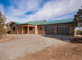 17 Trade Ct, Edgewood, NM 87015