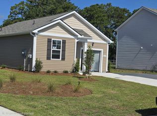 408 Flank St, Myrtle Beach, SC 29588