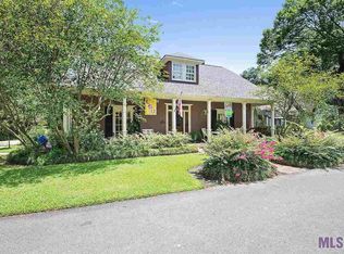 1423 Hideaway Ct, Baton Rouge, LA 70806