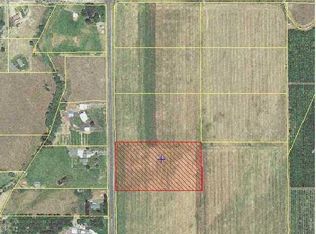 Nna Beane Rd LOT 3, Moxee, WA 98936