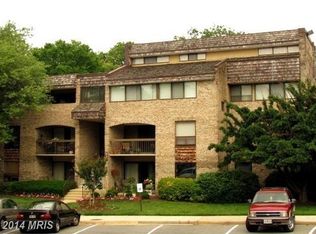 437 Christopher Ave APT 21, Gaithersburg, MD 20879