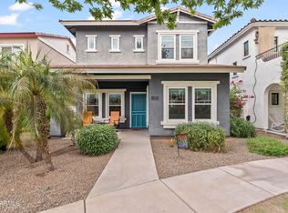 1355 S Banning St, Gilbert, AZ 85296