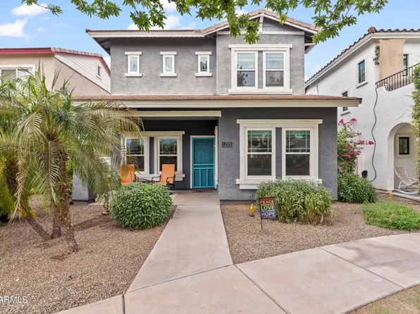 1355 S BANNING Street, Gilbert, AZ 85296