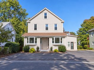920 Thompsonville Rd #1, Suffield, CT 06078