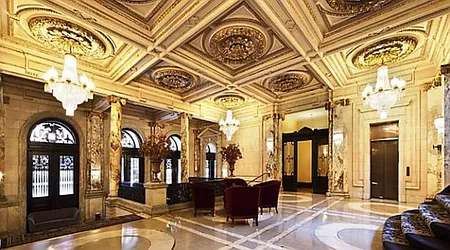 Rented by Meisel Real Estate