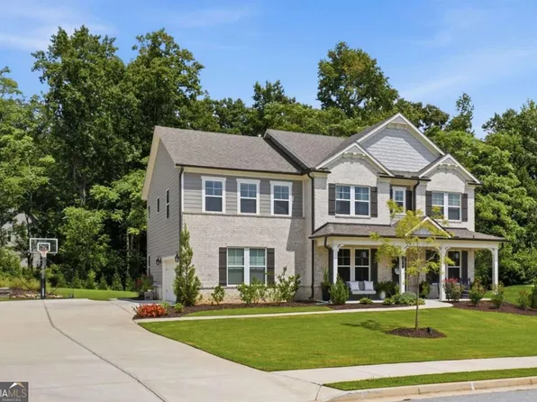 146 Aspen Hall Dr, Canton, GA 30115