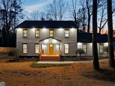 2348 Marneil Dr NE, Marietta, GA, 30062