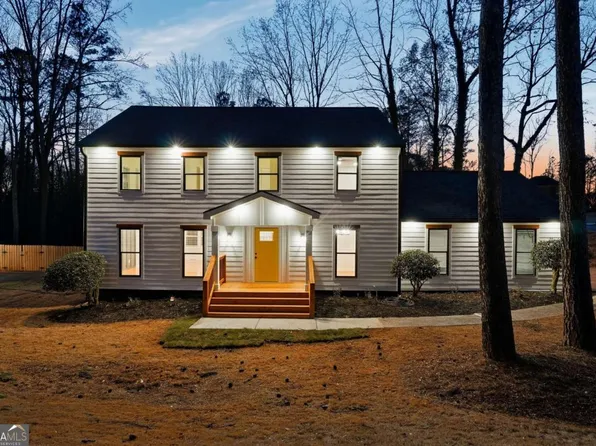 2348 Marneil Dr NE, Marietta, GA 30062