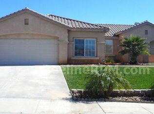 754 Dorothy Anna Dr, Banning, CA 92220