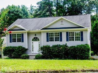 2893 Cushing Ct, Jonesboro, GA 30236