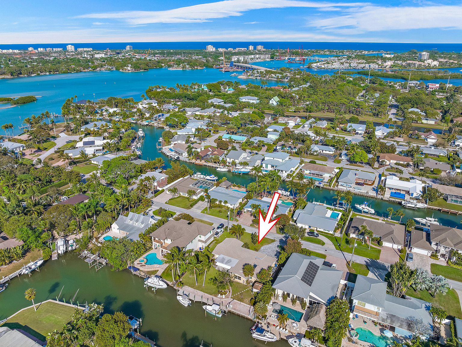 930 Dolphin Dr, Jupiter, FL 33458 MLS RX10873201 Zillow