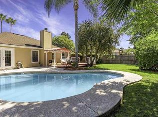 12242 Antoni Ct, Jacksonville, FL 32224