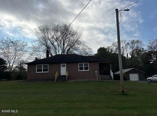 216 Mowrys Mills Rd, Imler, PA 16655