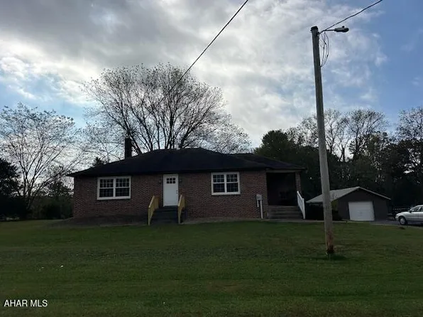 216 Mowrys Mills Rd, Imler, PA 16655