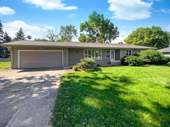 8614 2nd Ave S, Bloomington, MN 55420