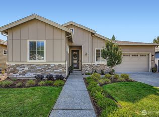 15051 183rd Ave E, Bonney Lake, WA 98391