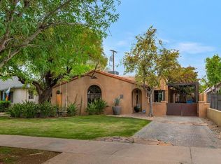 1614 W Wilshire Dr, Phoenix, AZ 85007