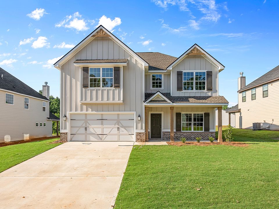 2373 Morrison Trace
