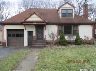 130 Claire Rd, Syracuse, NY 13214